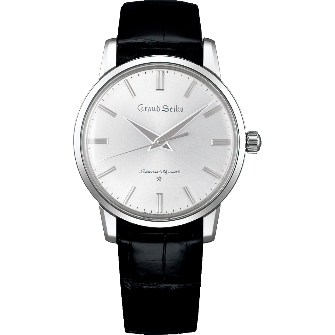 SBGW257J Grand Seiko