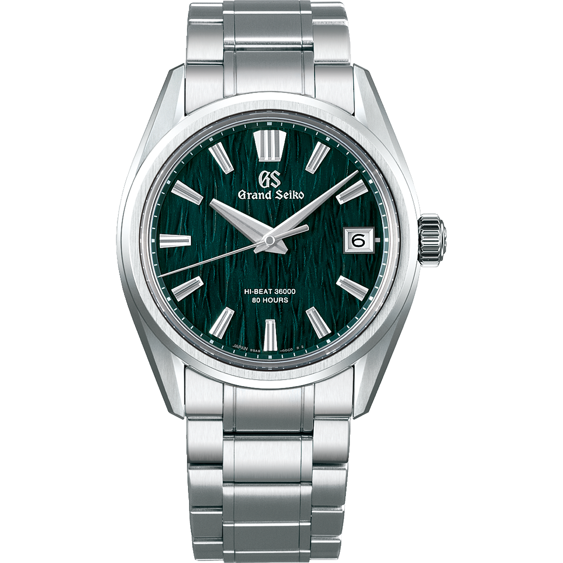 Grand hot sale seiko 387