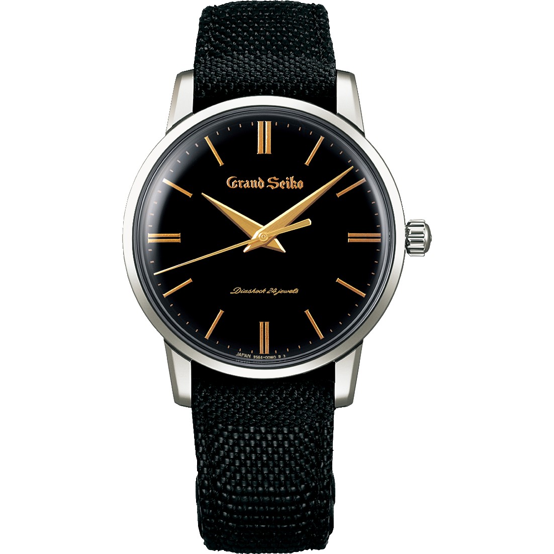 Grand seiko top urushi