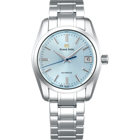 Caliber 9S65 | Grand Seiko