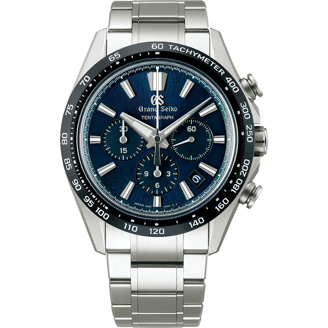 Grand seiko new arrivals service