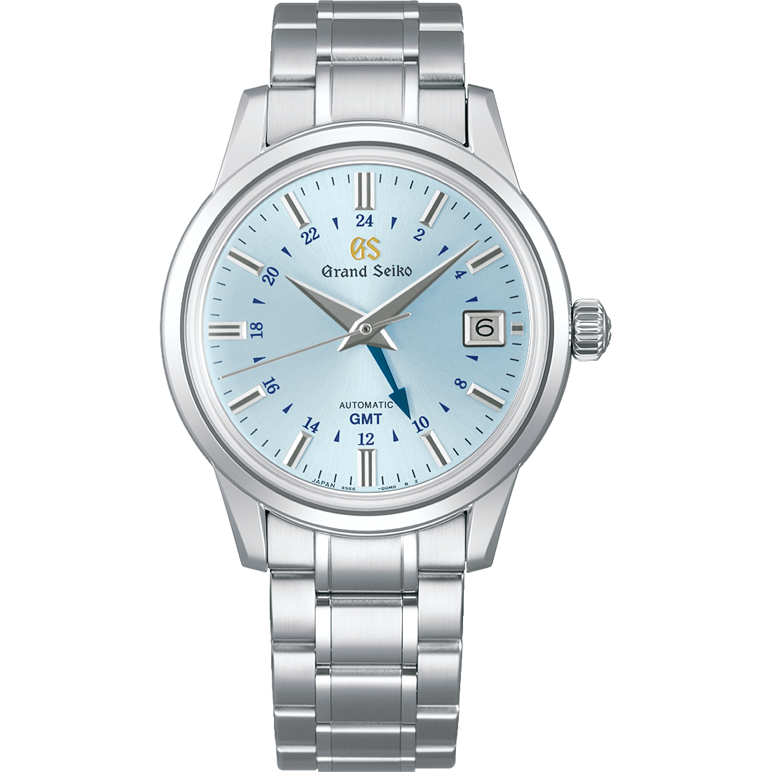 Grand seiko online automatic watches