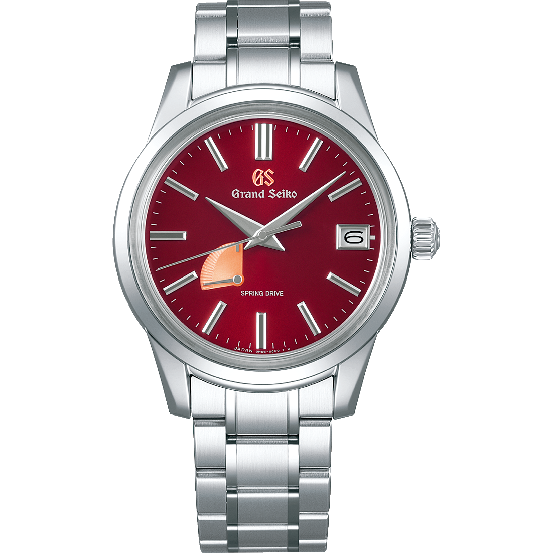 SBGA499G Grand Seiko