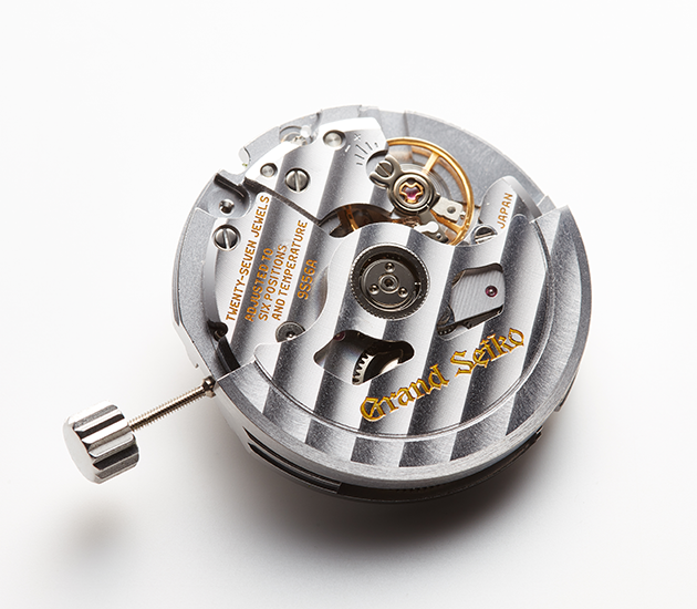 Seiko 9s55 cheap