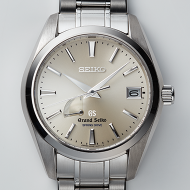 Introducir 58+ imagen grand seiko sbga001