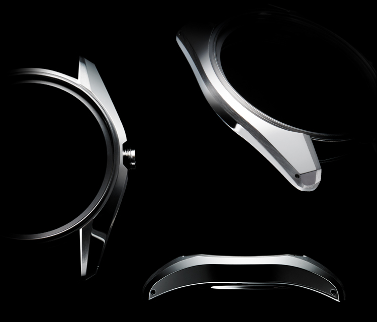 Seiko case sales