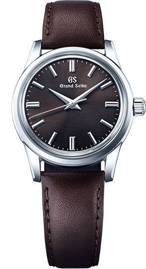 Grand Seiko European Exclusive Edition