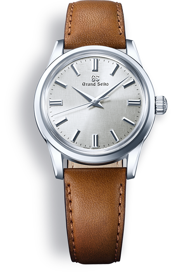 Grand Seiko European Exclusive Edition