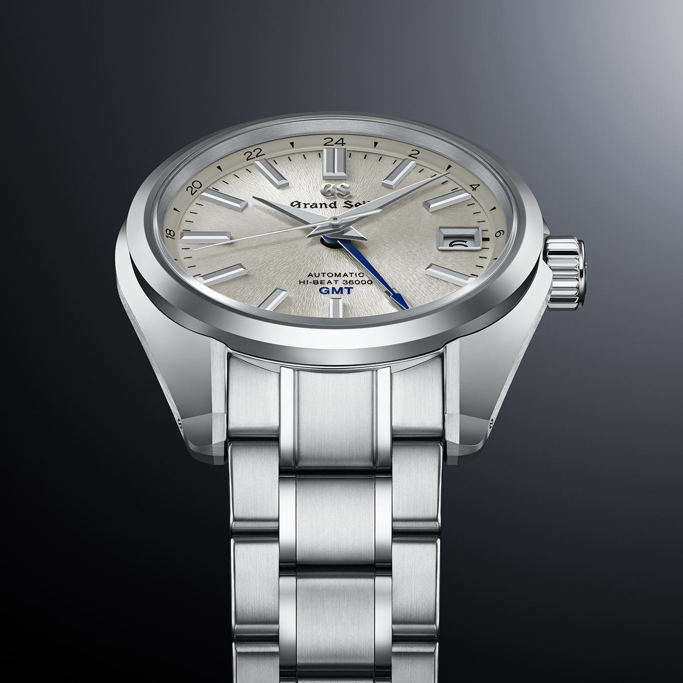Grand seiko deals 44gs 1967