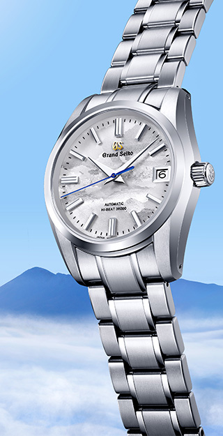 SBGH311G | Grand Seiko