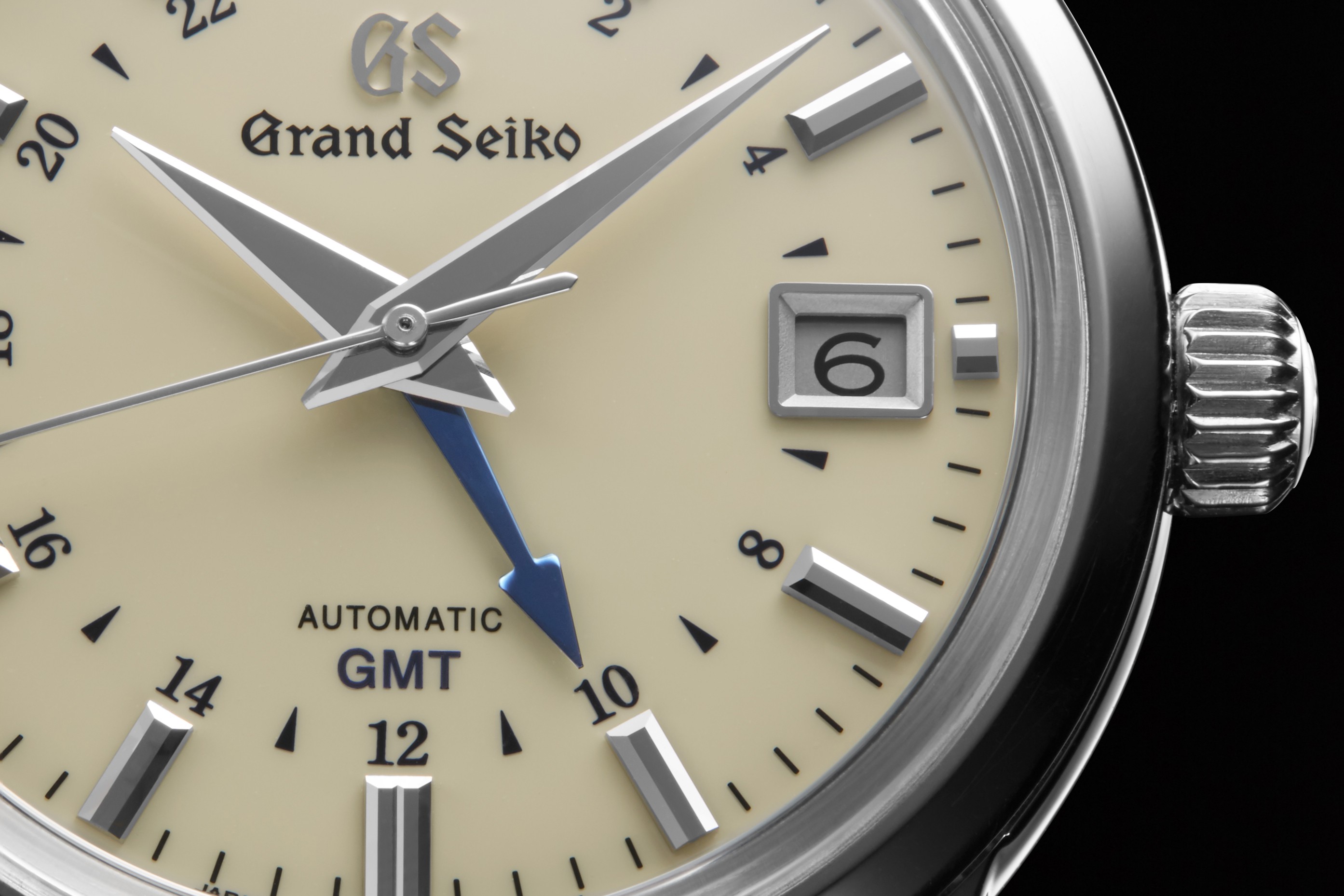 Grand sales seiko sbgm221g