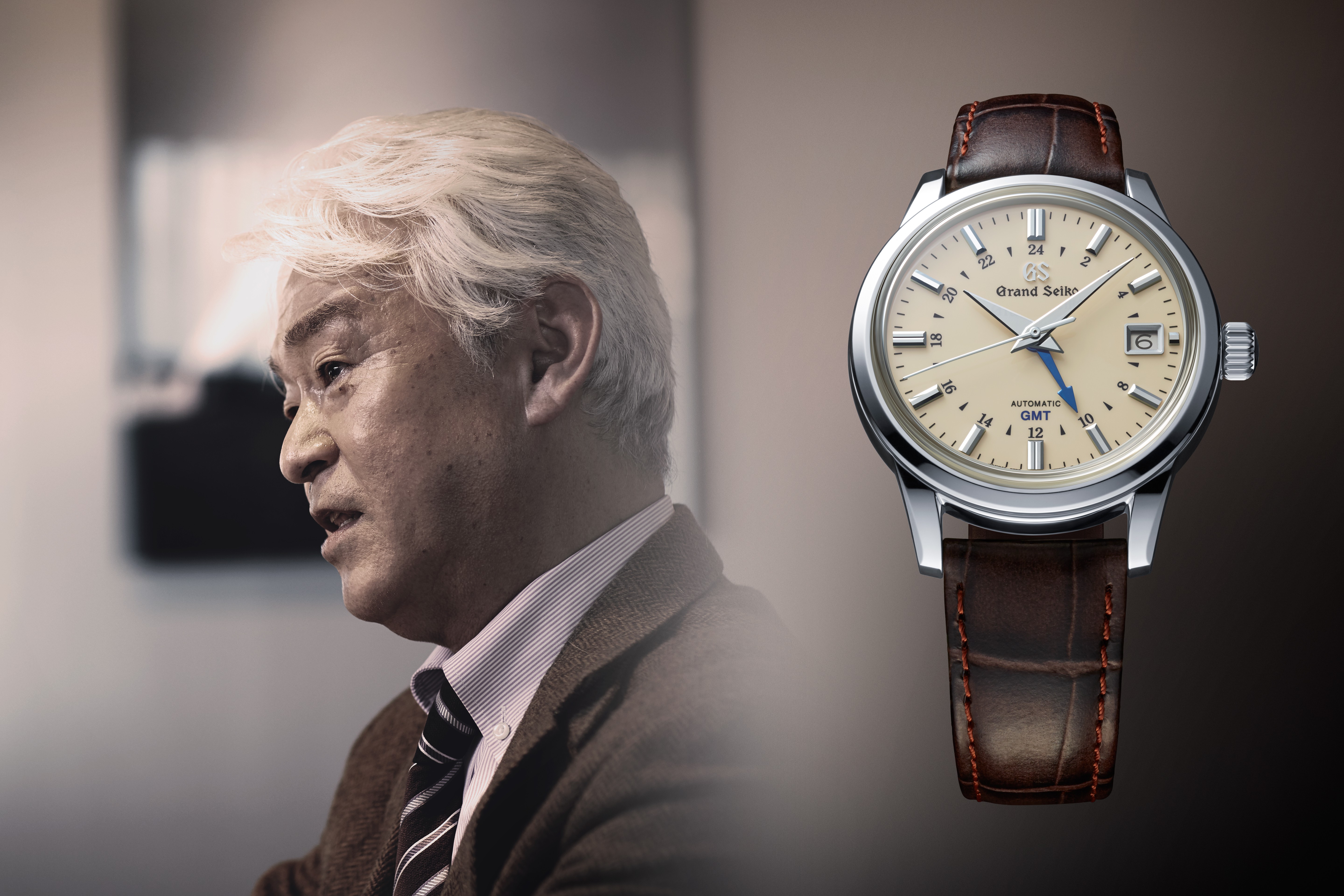 Grand hotsell seiko sbgm221g