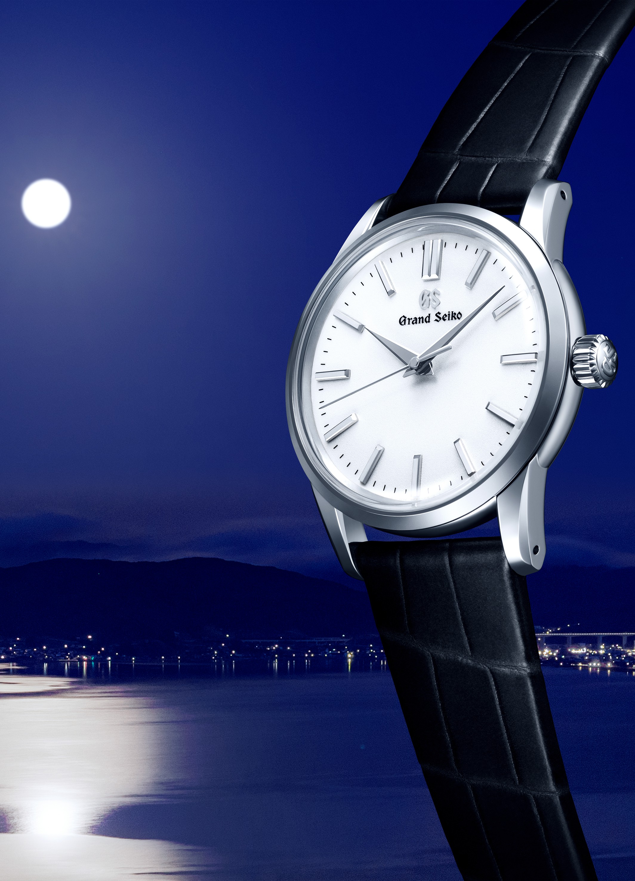 SBGX347G Grand Seiko