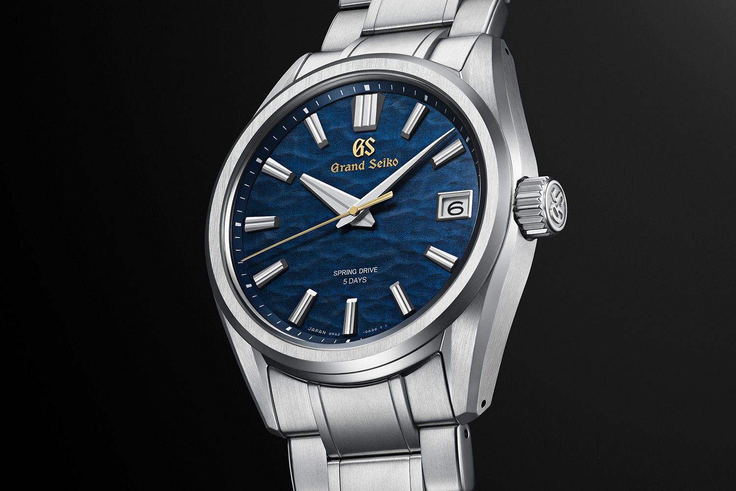 SLGA007G | Grand Seiko