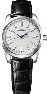 Stores | Grand Seiko