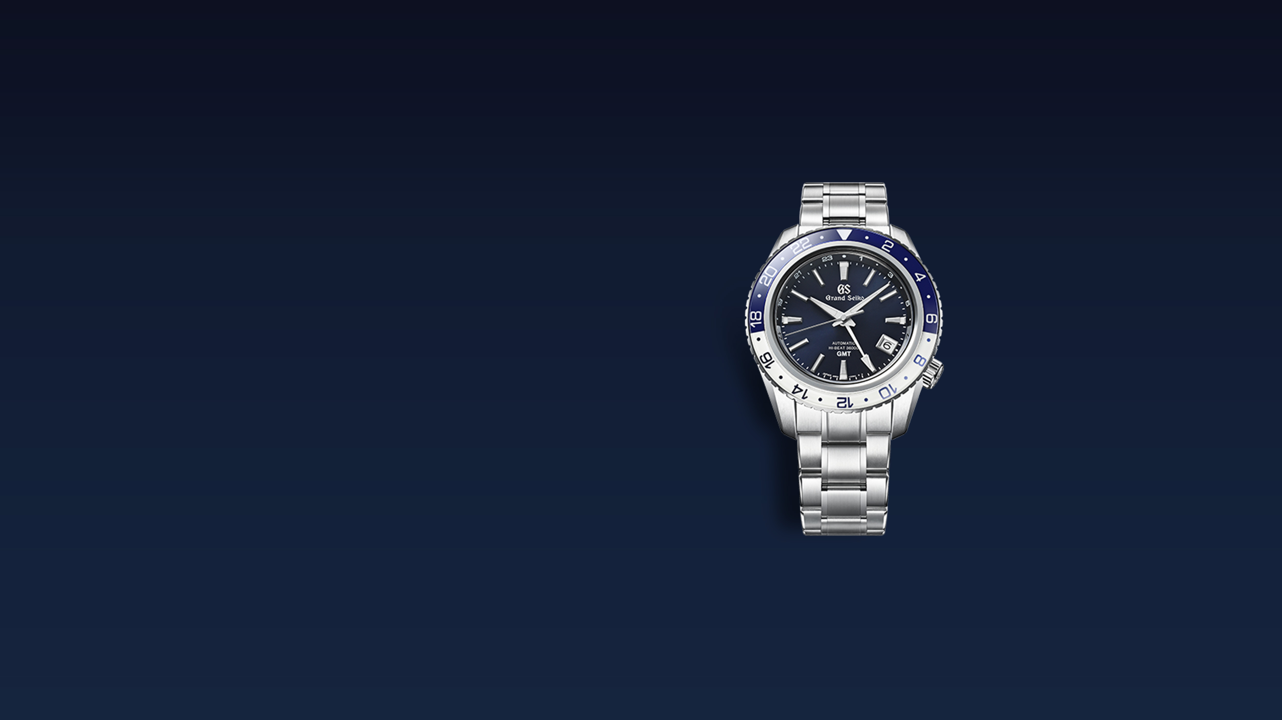 Sport Collection | Grand Seiko