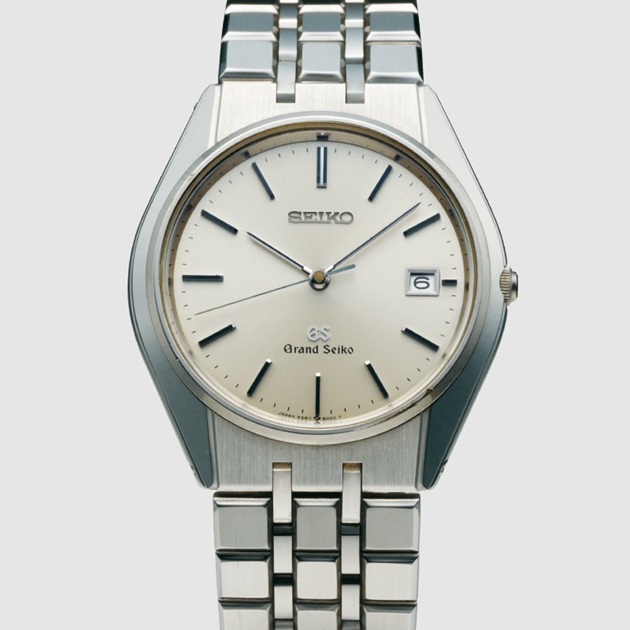 History | Grand Seiko