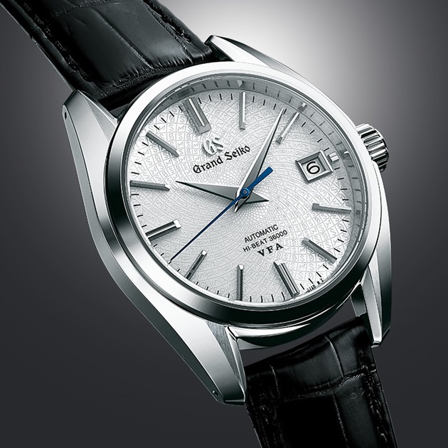 History | Grand Seiko