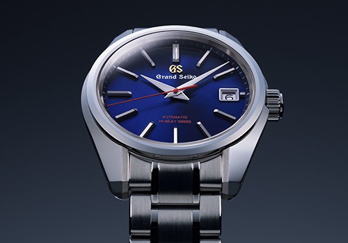Grand seiko on sale under 1000