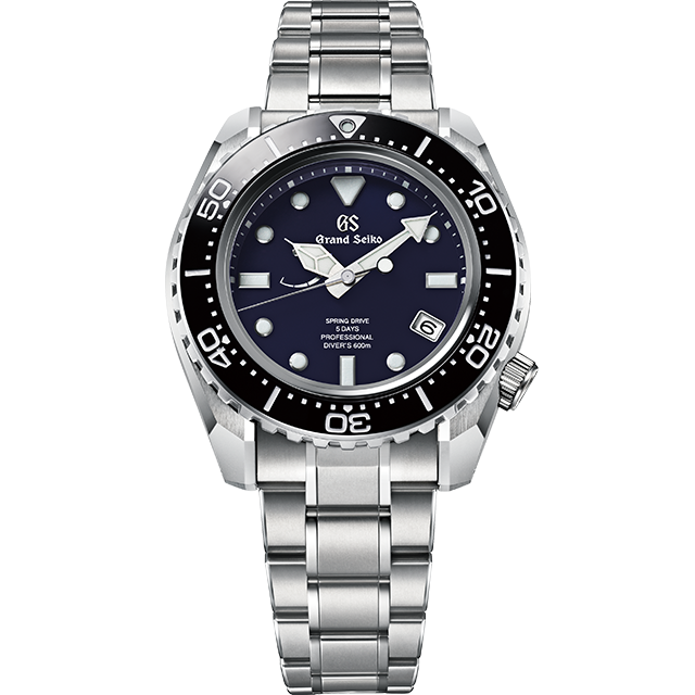Slimmer, more precise and more powerful. A new Spring Drive movement marks  a new beginning for Grand Seiko. | Grand Seiko