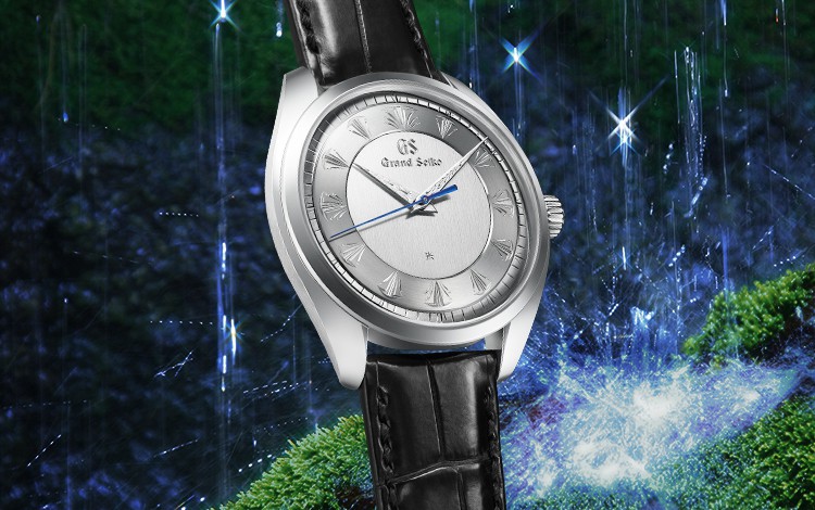Seiko 5 sports deals 60th anniversary limited edition