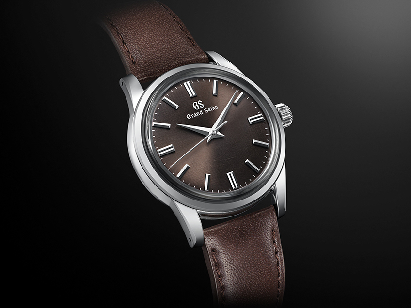 Grand Seiko European Exclusive Edition