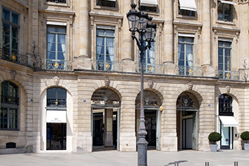 Photo of Grand Seiko Boutique PARIS VENDÔME