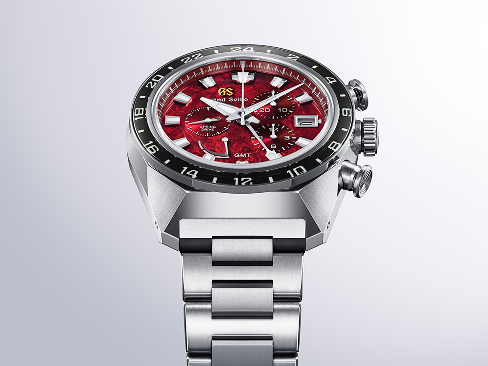 SBGC275G Grand Seiko