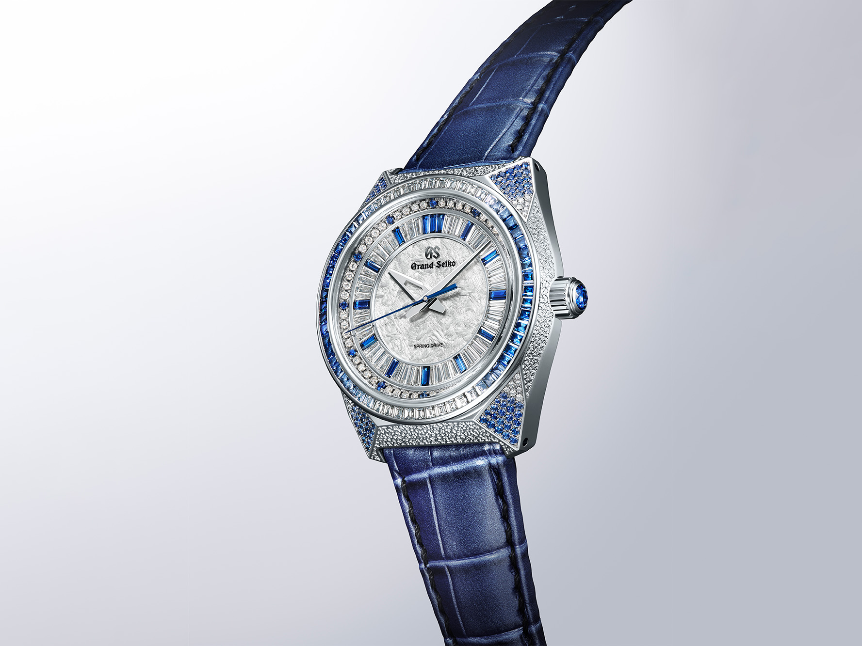 Grand seiko day date online