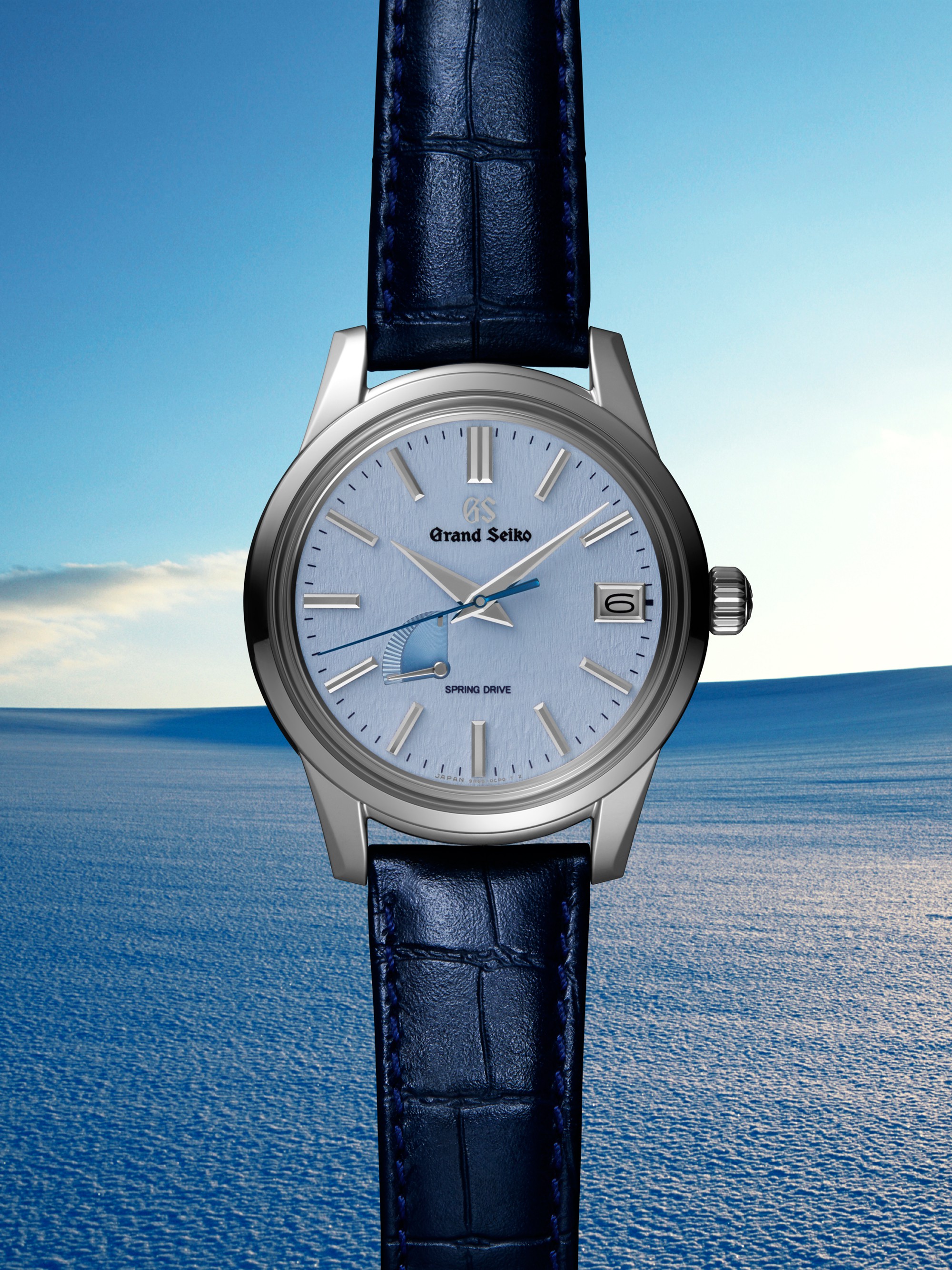SBGA407G Grand Seiko