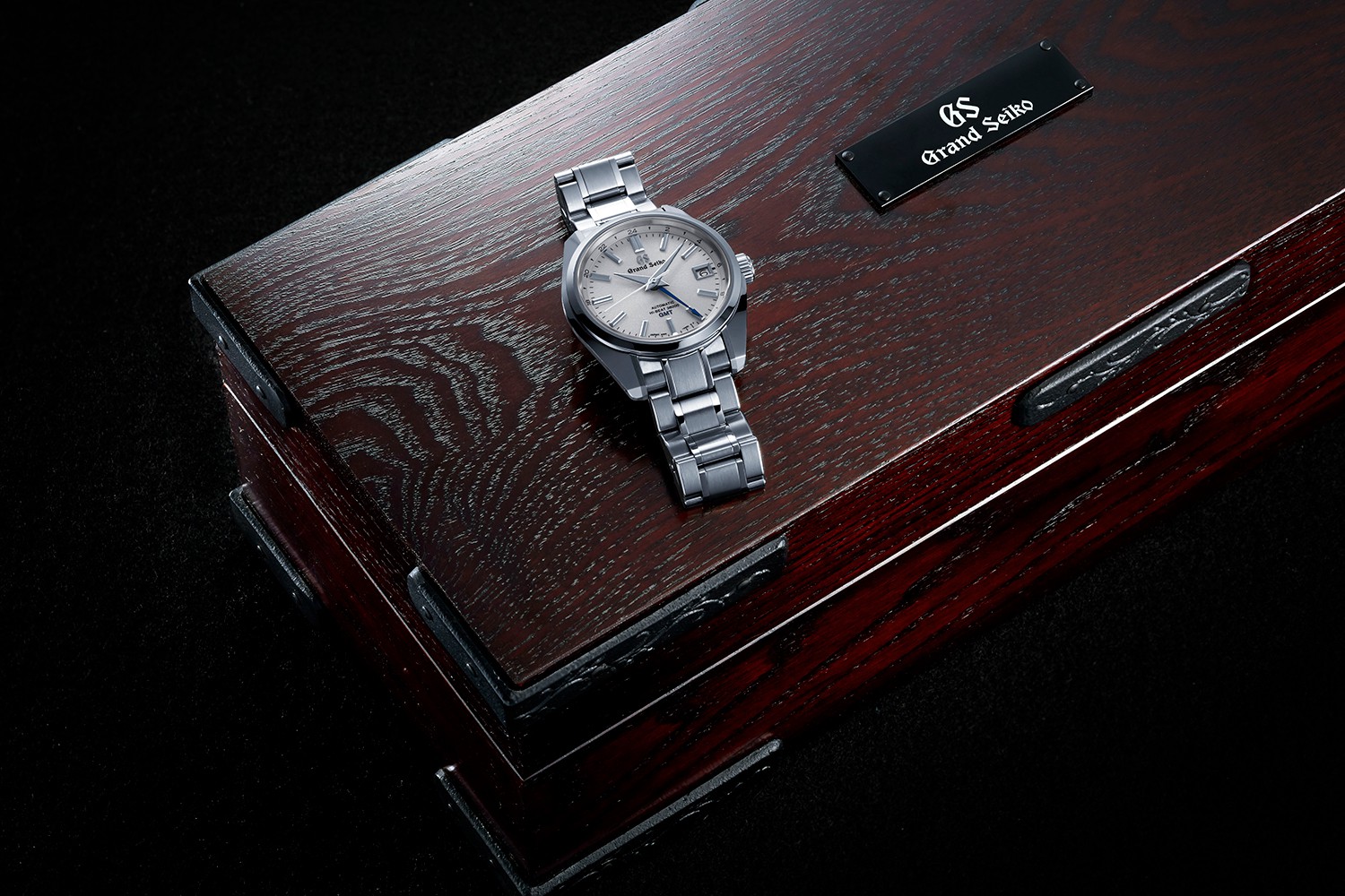 SBGJ201G Grand Seiko