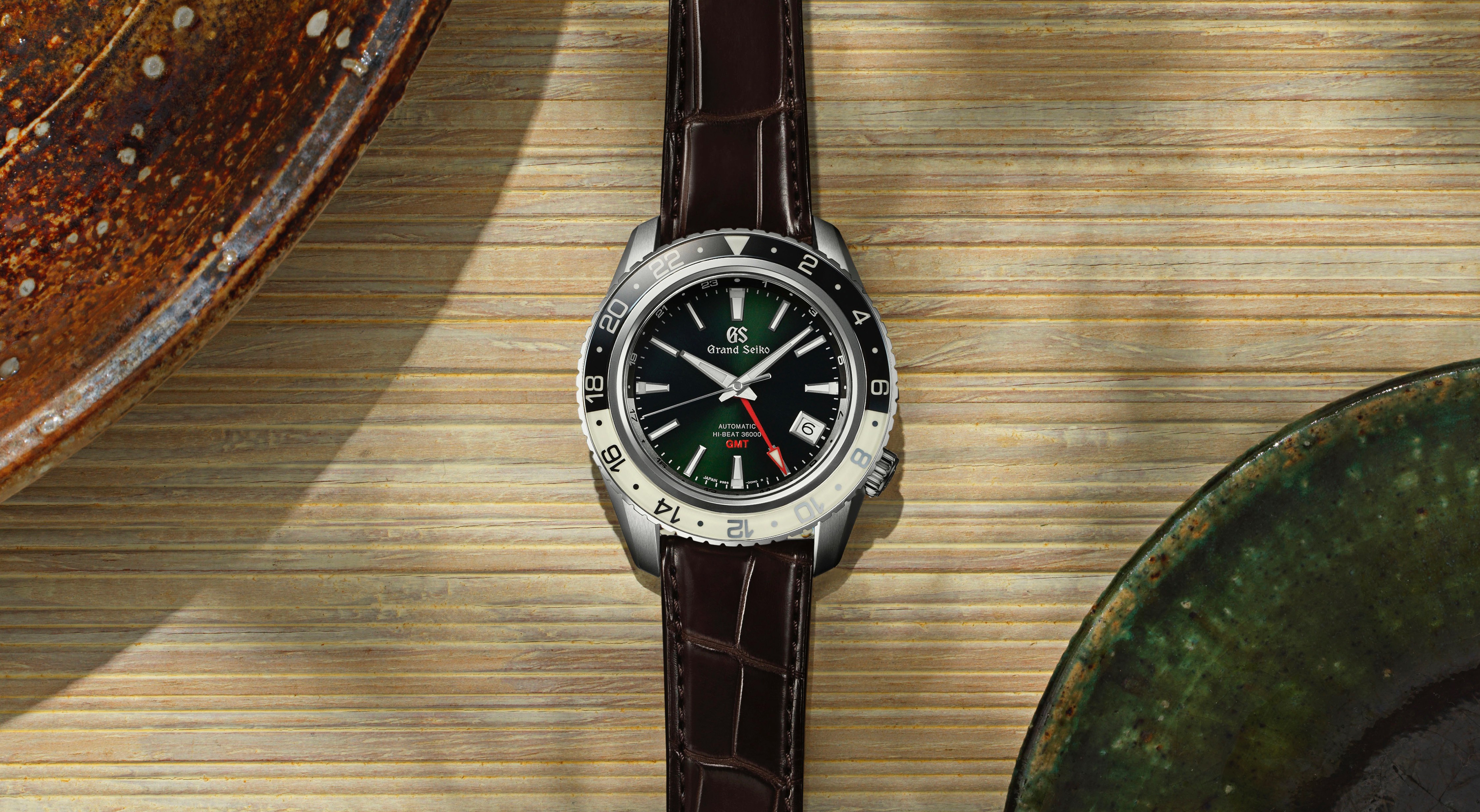 SBGJ239G Grand Seiko