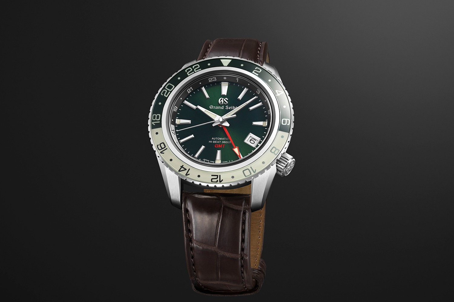 Grand seiko sbgm023j shop