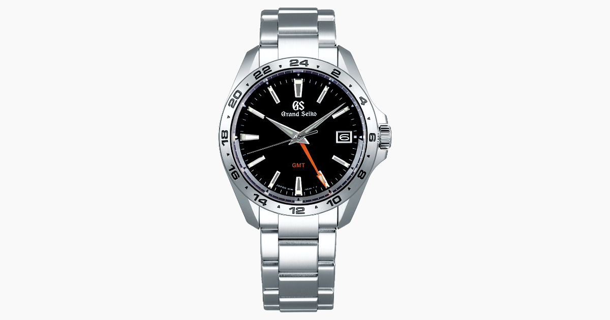 SBGN003G Grand Seiko