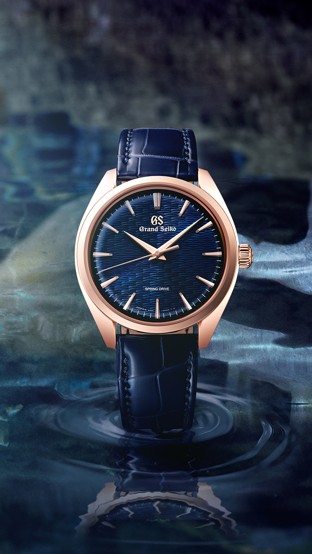 Grand seiko sbgd202 online