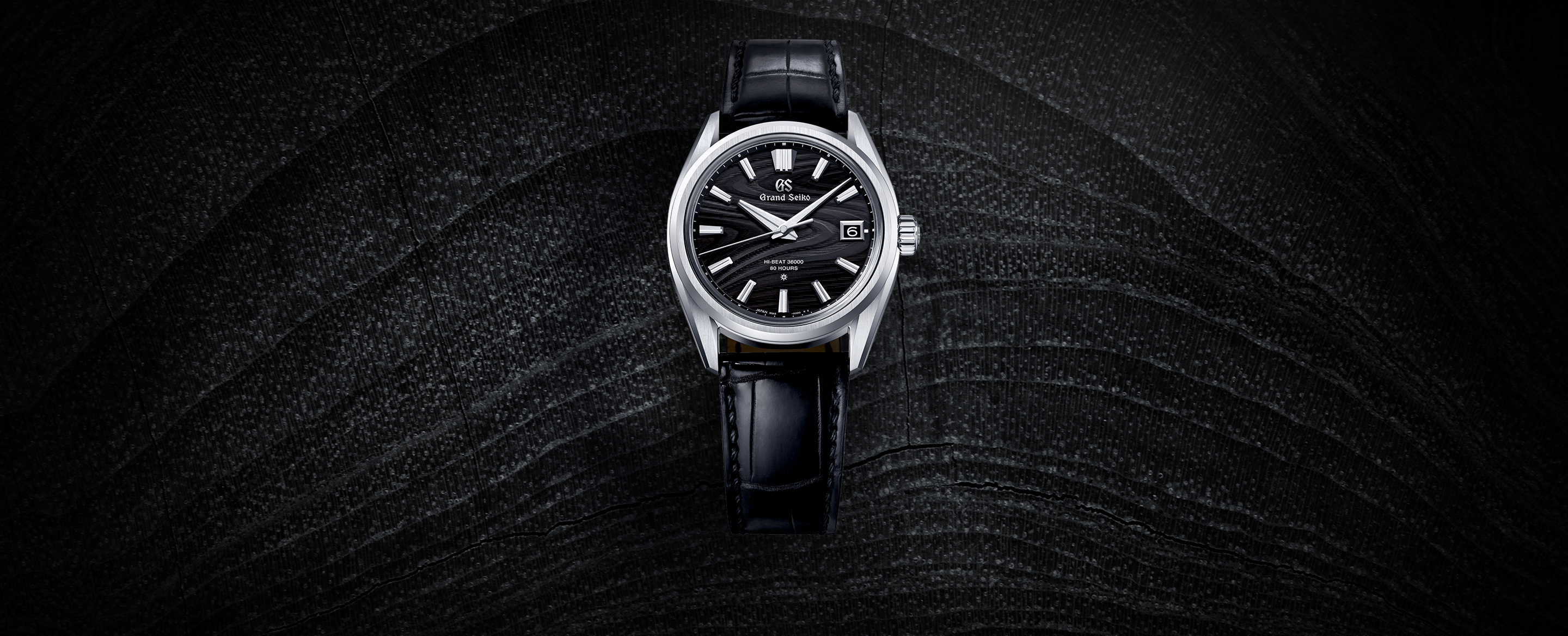 SLGH007J Grand Seiko