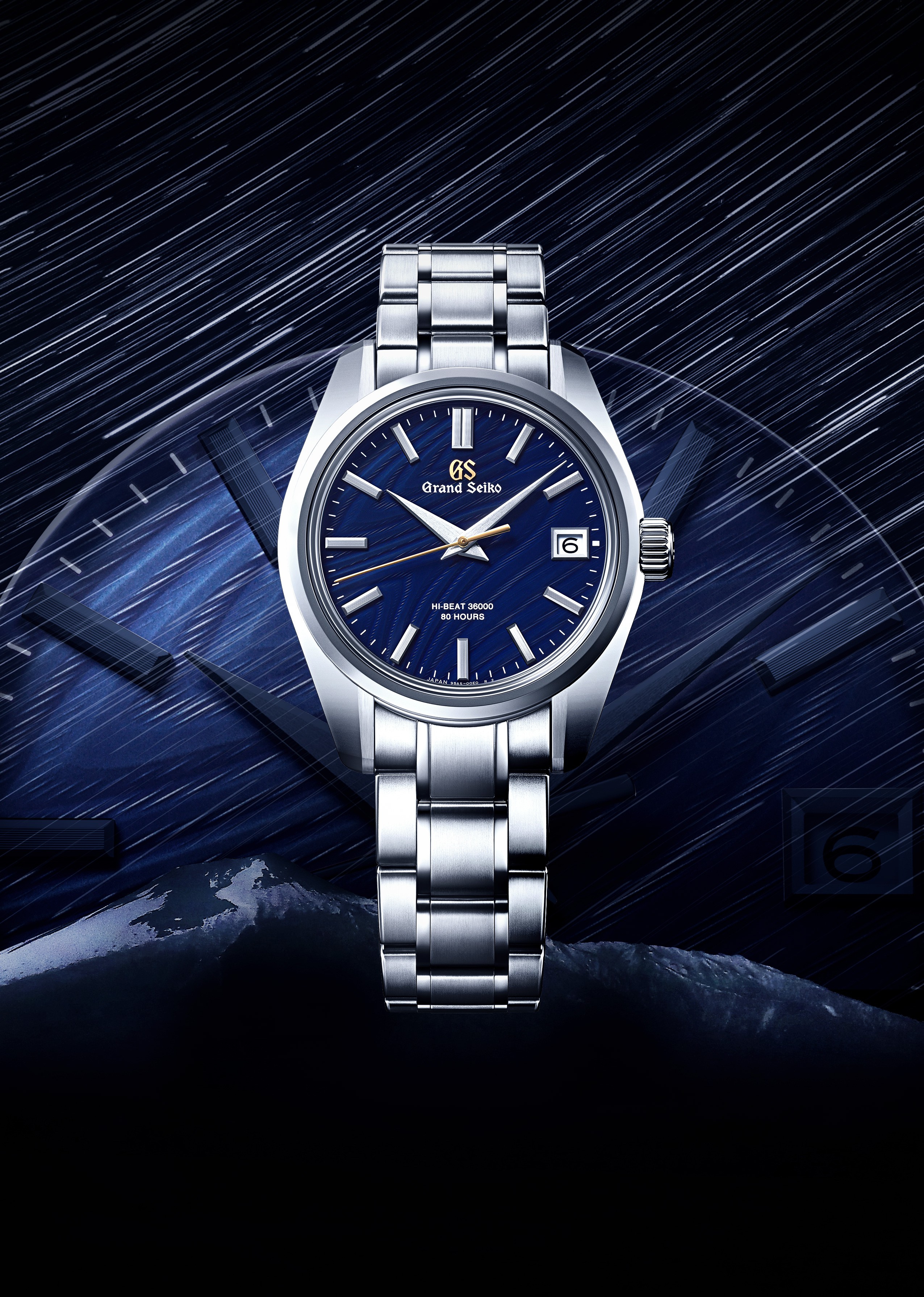 Grand seiko slgh new arrivals