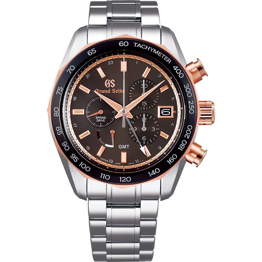 SBGC244G Grand Seiko