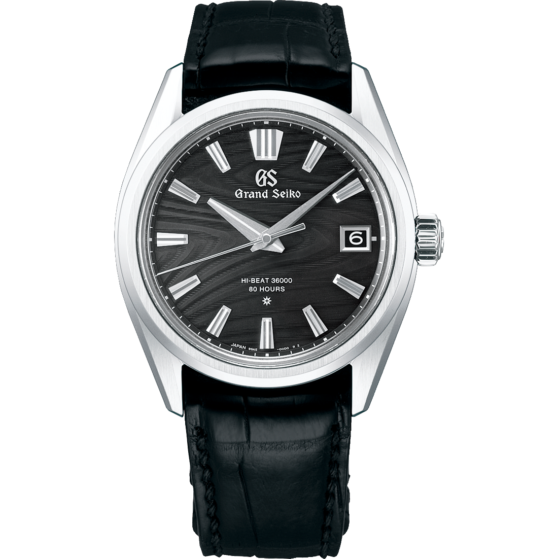 Grand seiko 007 outlet