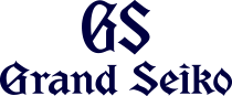 Grand Seiko