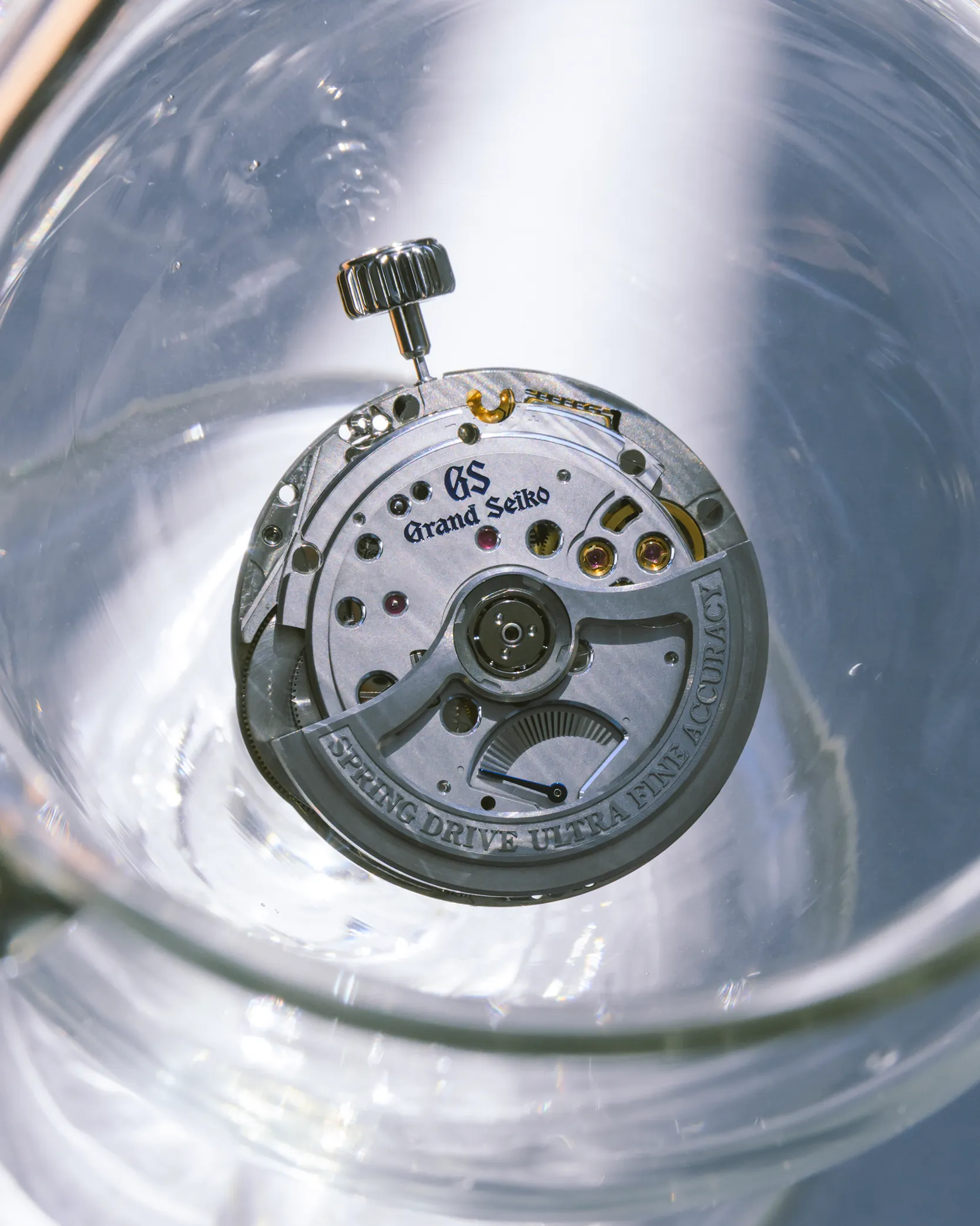 Caliber 9RB2