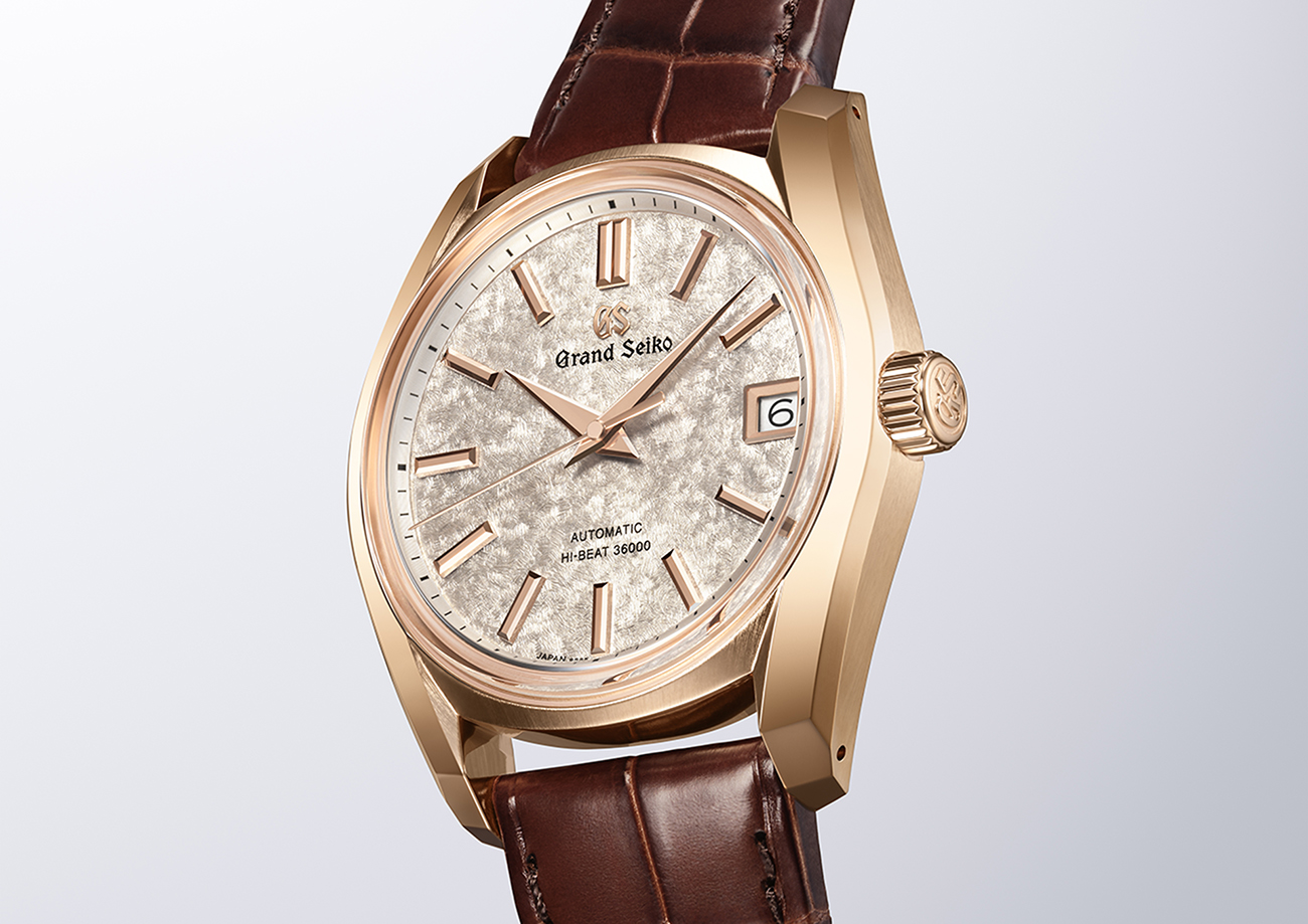 SBGH368 | Grand Seiko