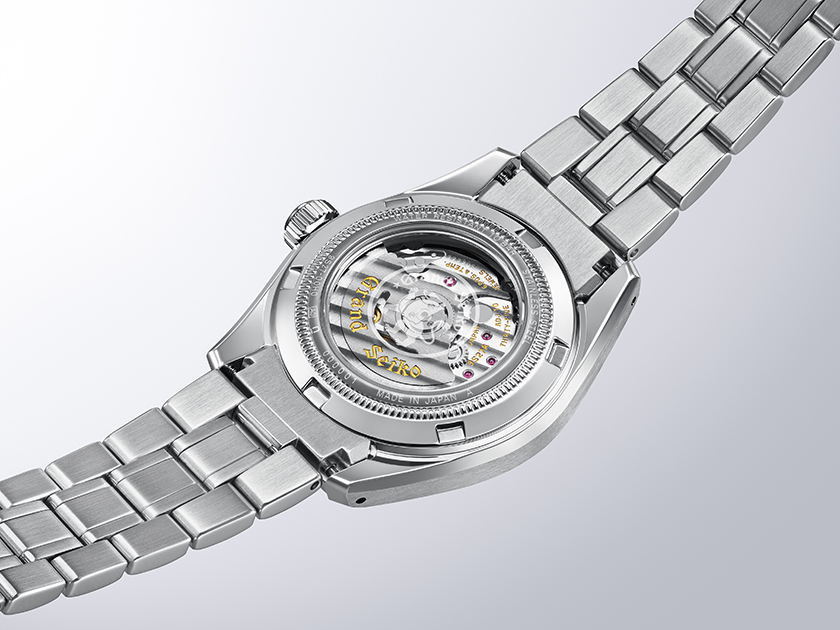 STGK033 | Grand Seiko