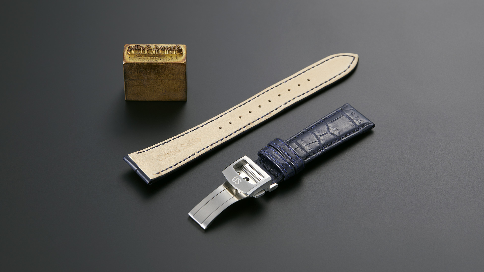 Leather craftsperson Hiromasa Wakui The spirit of TAKUMI