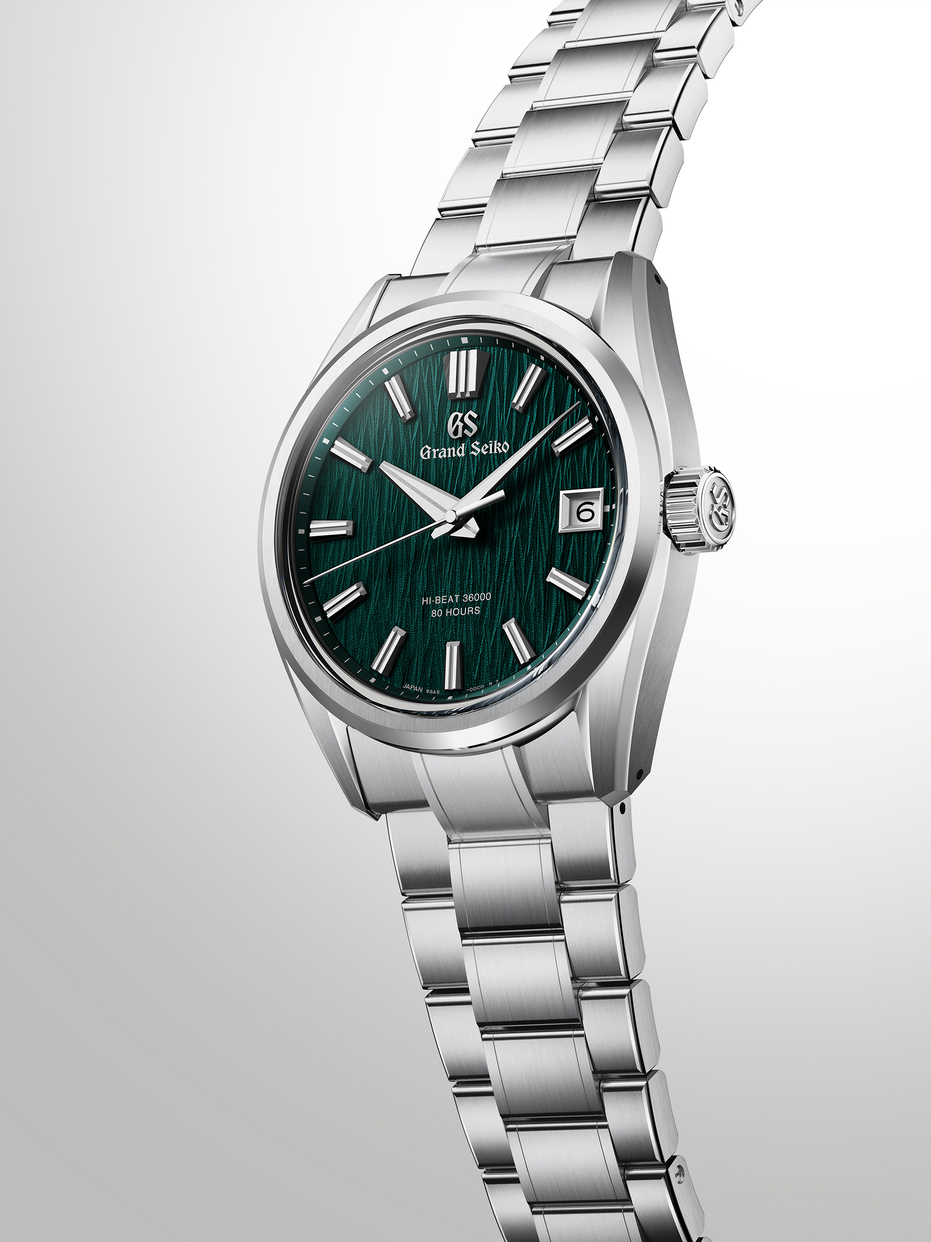 SLGH033 | Grand Seiko