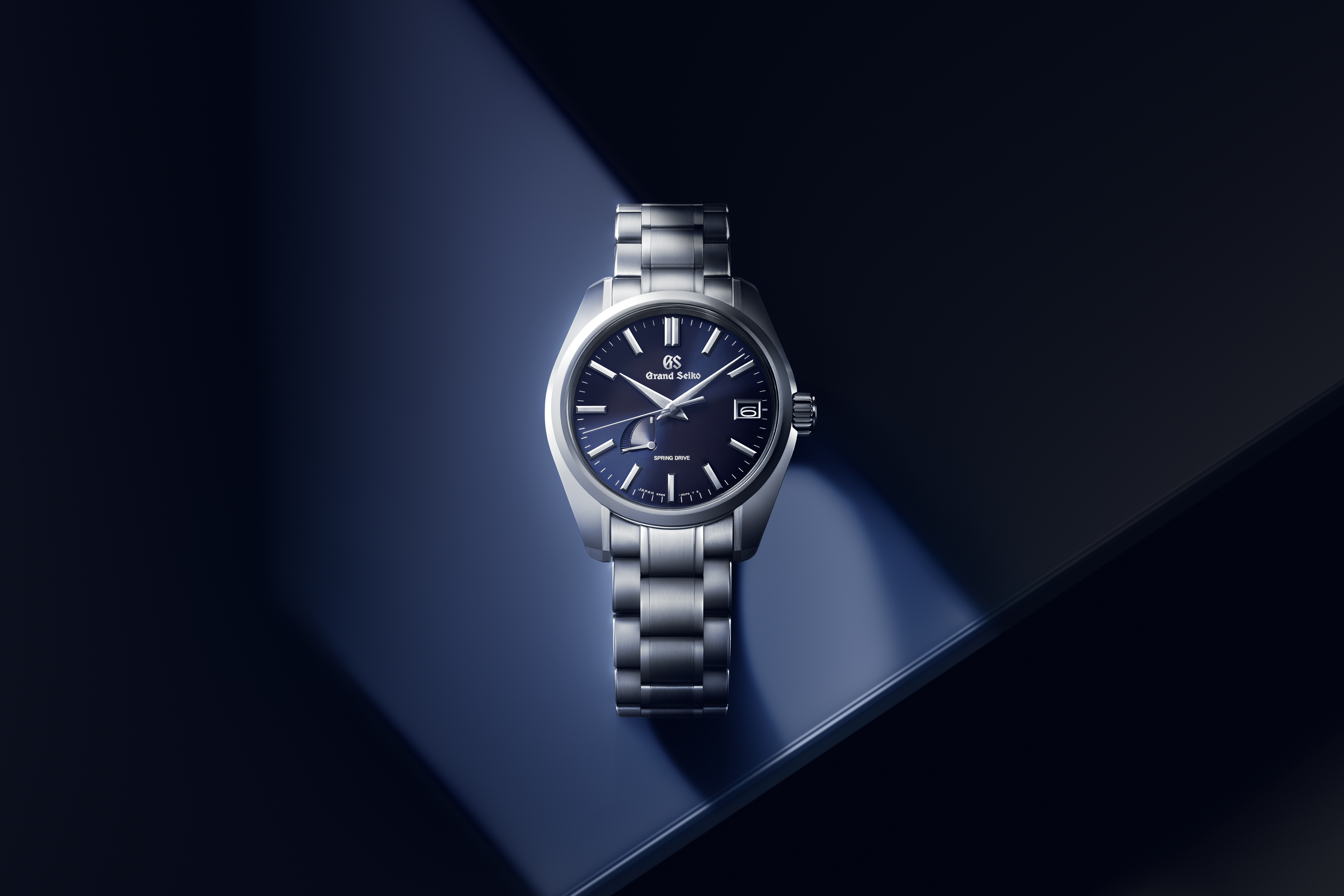SBGA375G Grand Seiko
