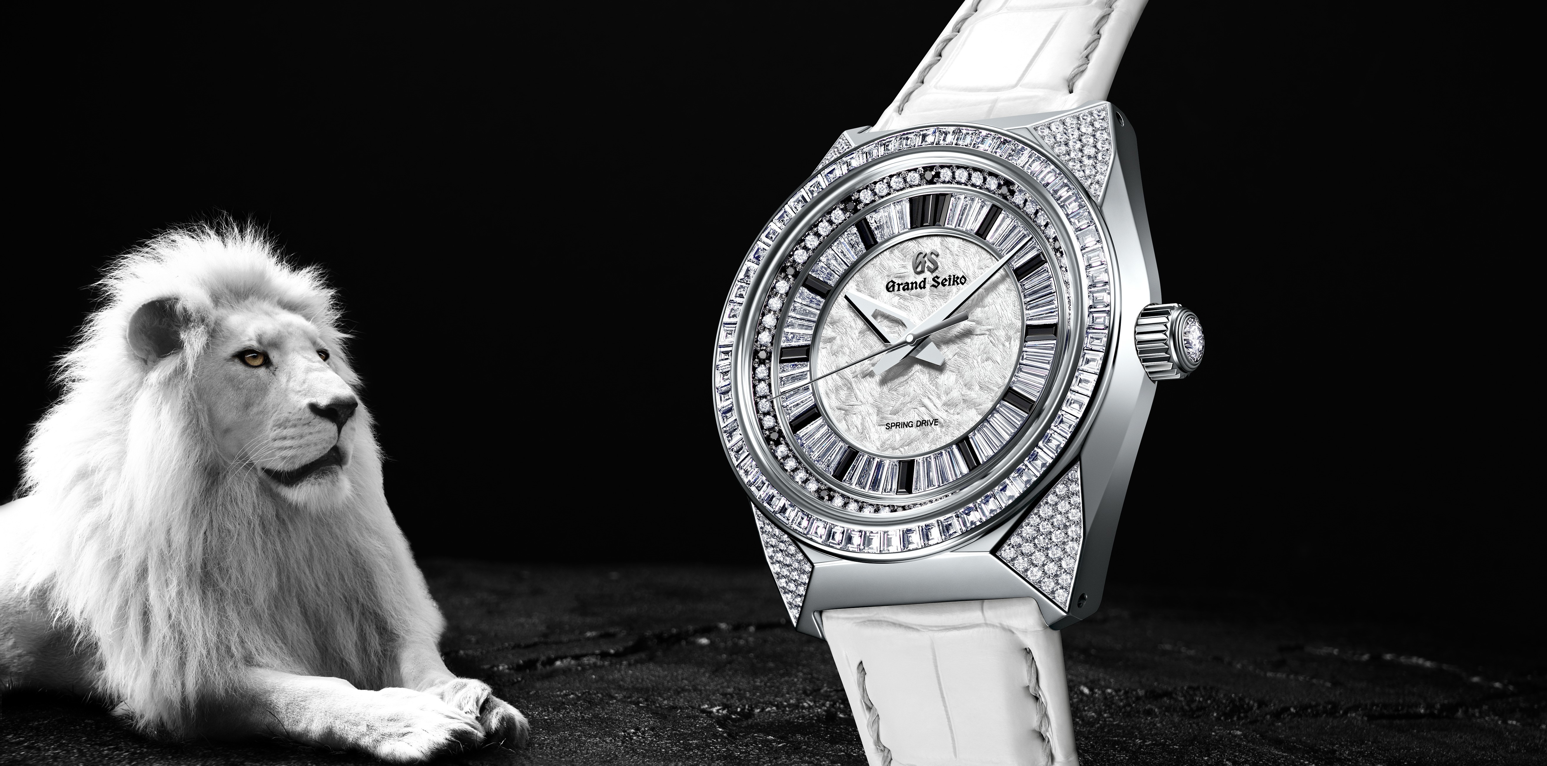 SBGD209J Grand Seiko