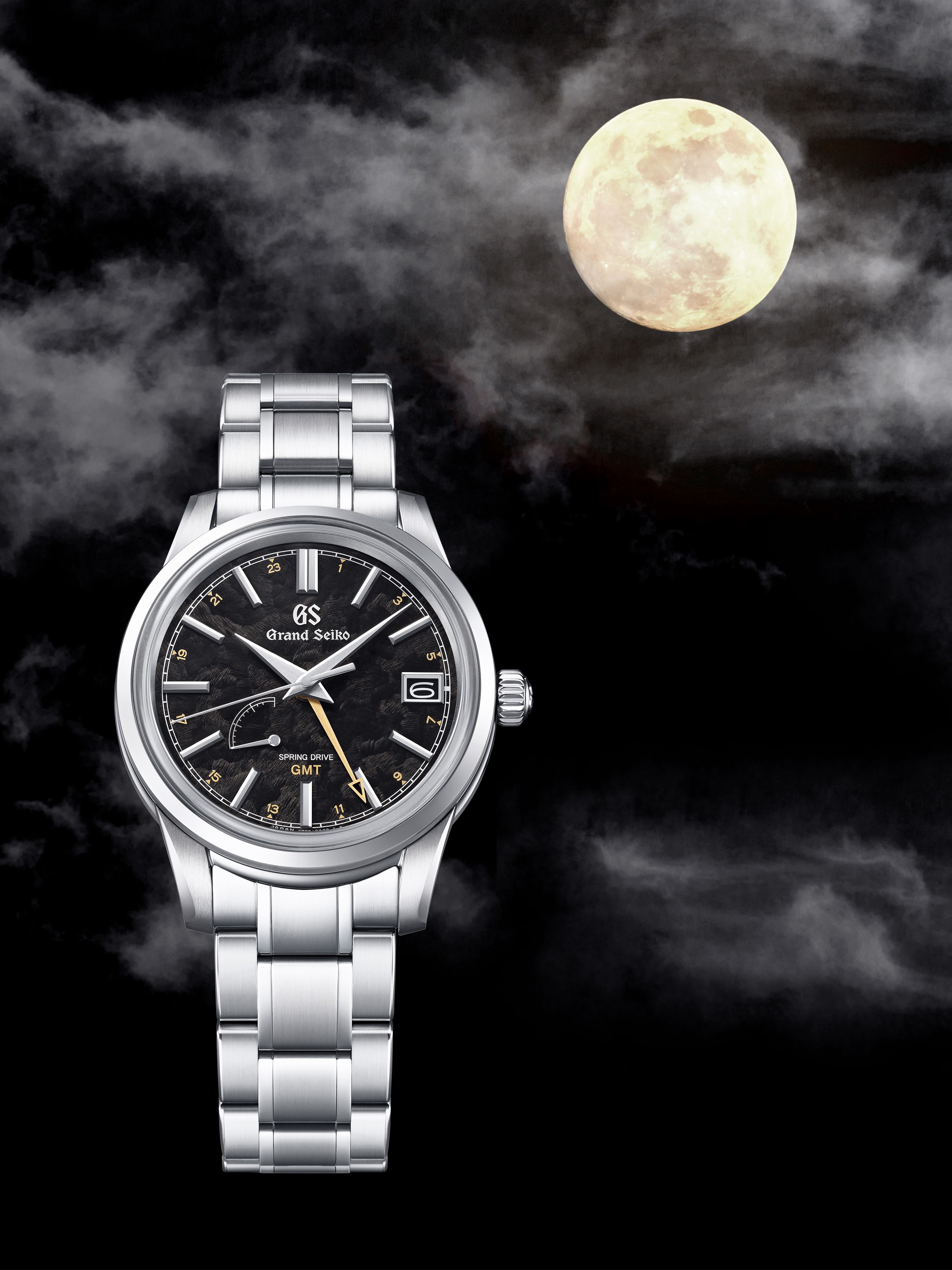 SBGE271G Grand Seiko