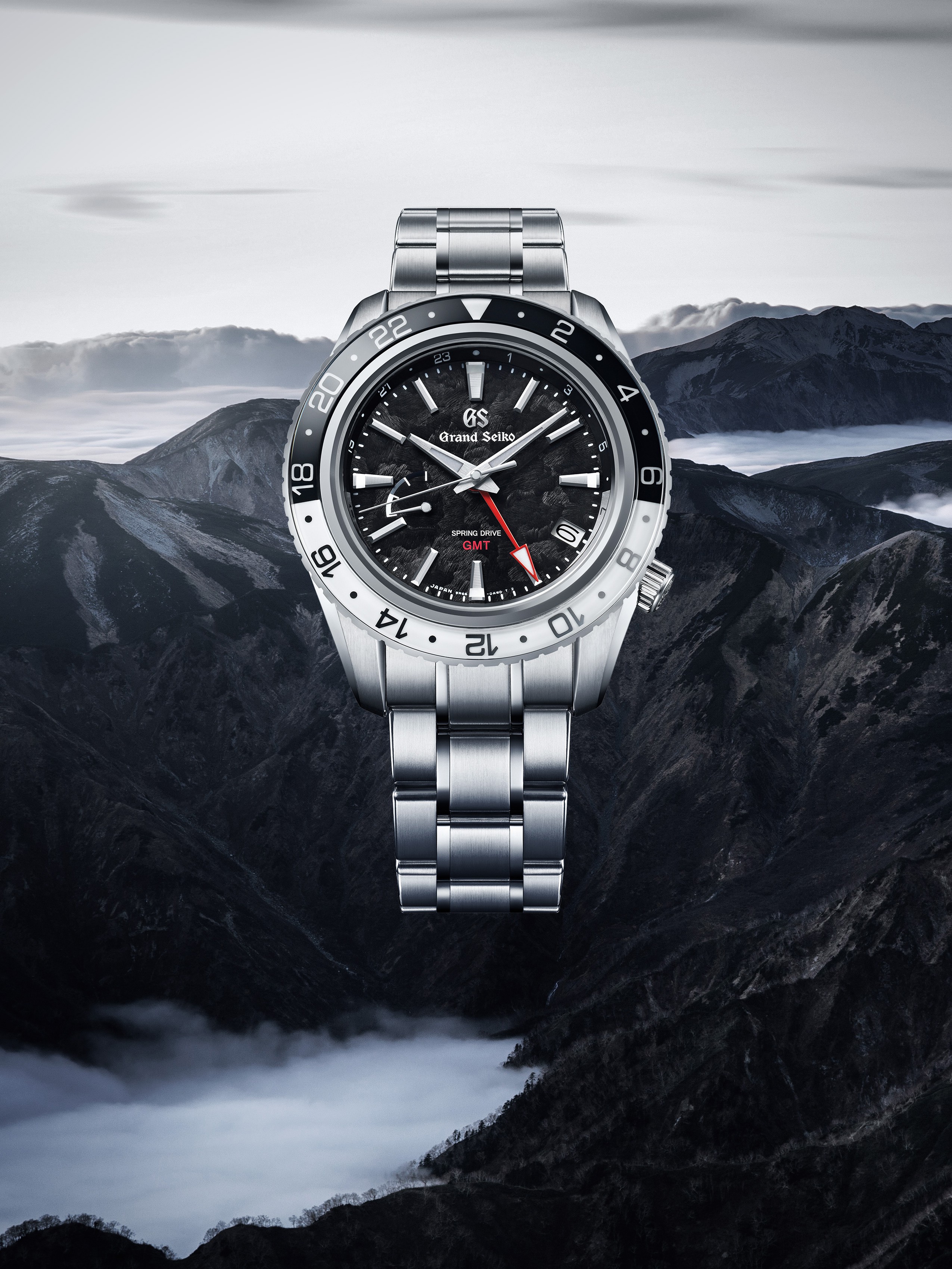 Grand seiko range outlet