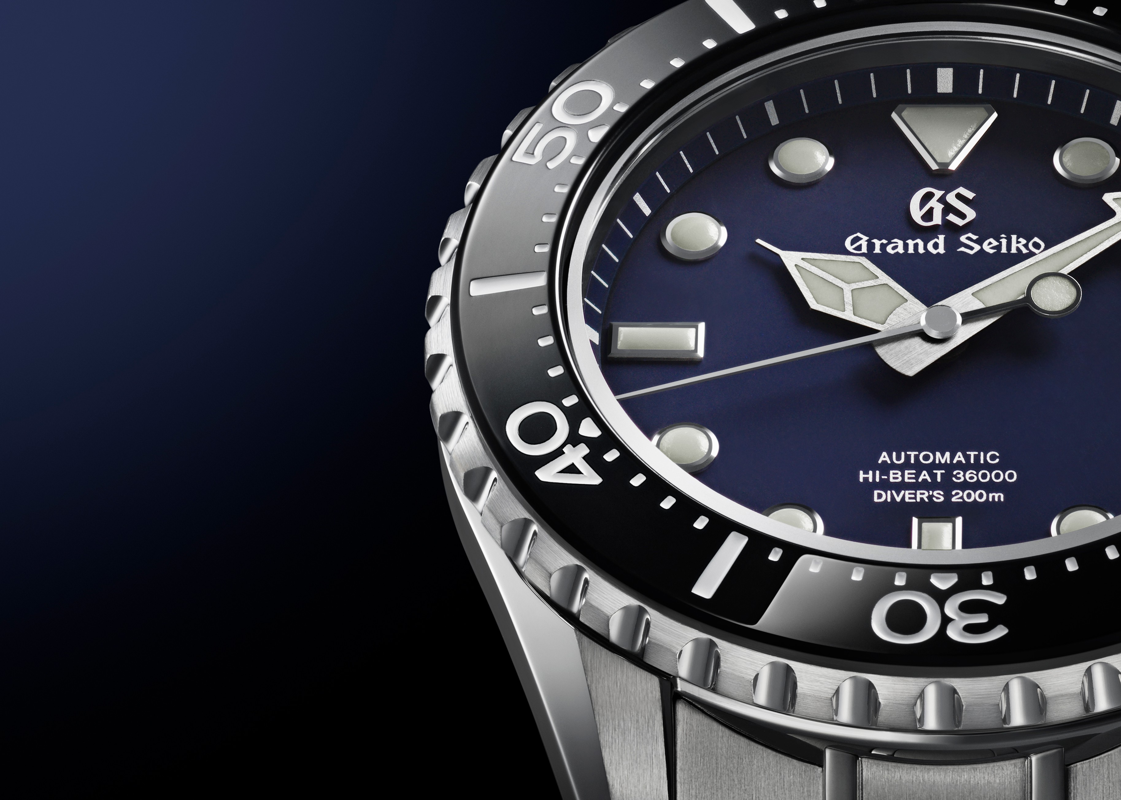 SBGH289G Grand Seiko